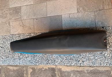 Sella husqvarna sm 125 2004