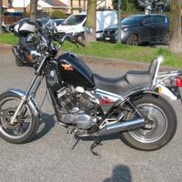 Morini 500 Excalibur 1991