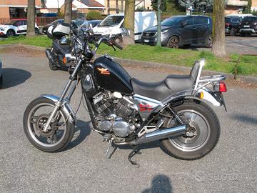 Morini 500 Excalibur 1991