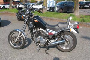 Morini 500 Excalibur 1991