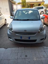 Daihatsu Sirion 1298