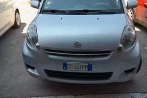Daihatsu Sirion 1298