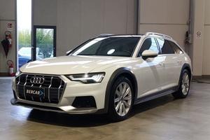 Audi A6 allroad 50 TDI 3.0 quattro tiptronic