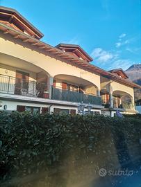 Appartamento in Valceresio
