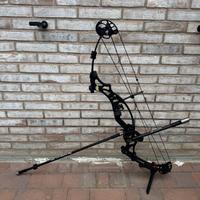 Compound Hoyt Freestyle