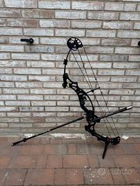 Compound Hoyt Freestyle