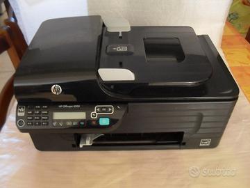 HP Officejet 4500 Stampante Multifunzione Wireless