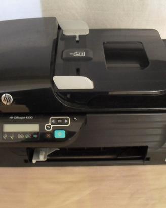 HP Officejet 4500 Stampante Multifunzione Wireless