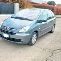 Citroen Xsara 1.6 GPL Revisionata fino 2030