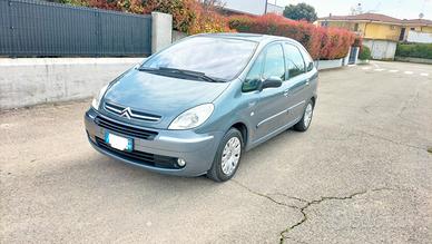 Citroen Xsara 1.6 GPL Revisionata fino 2030
