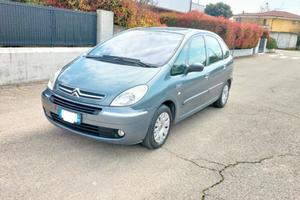 Citroen Xsara 1.6 GPL Revisionata fino 2030