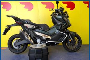 HONDA X-ADV 750 Travel Garantito e Finanziabile