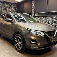 Nissan Qashqai 1.2 DIG-T Tekna+