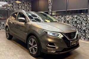 Nissan Qashqai 1.2 DIG-T Tekna+