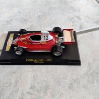 Ferrari 312 T Niki Lauda