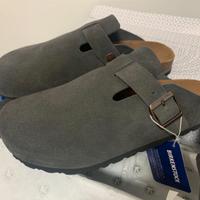 Birkenstock Boston Taglia 43