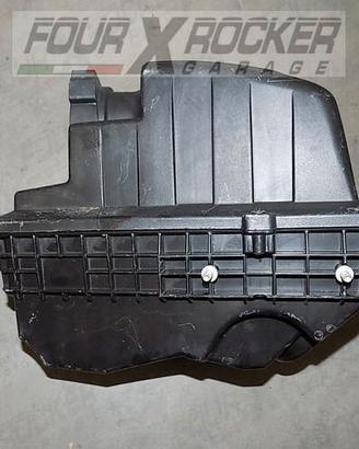 Scatola filtro aria airbox Mahindra Bolero