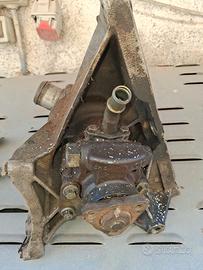 supporto pompa idroguida defender