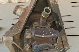 supporto pompa idroguida defender