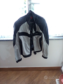 Giubbino Dainese moto donna tg 44
