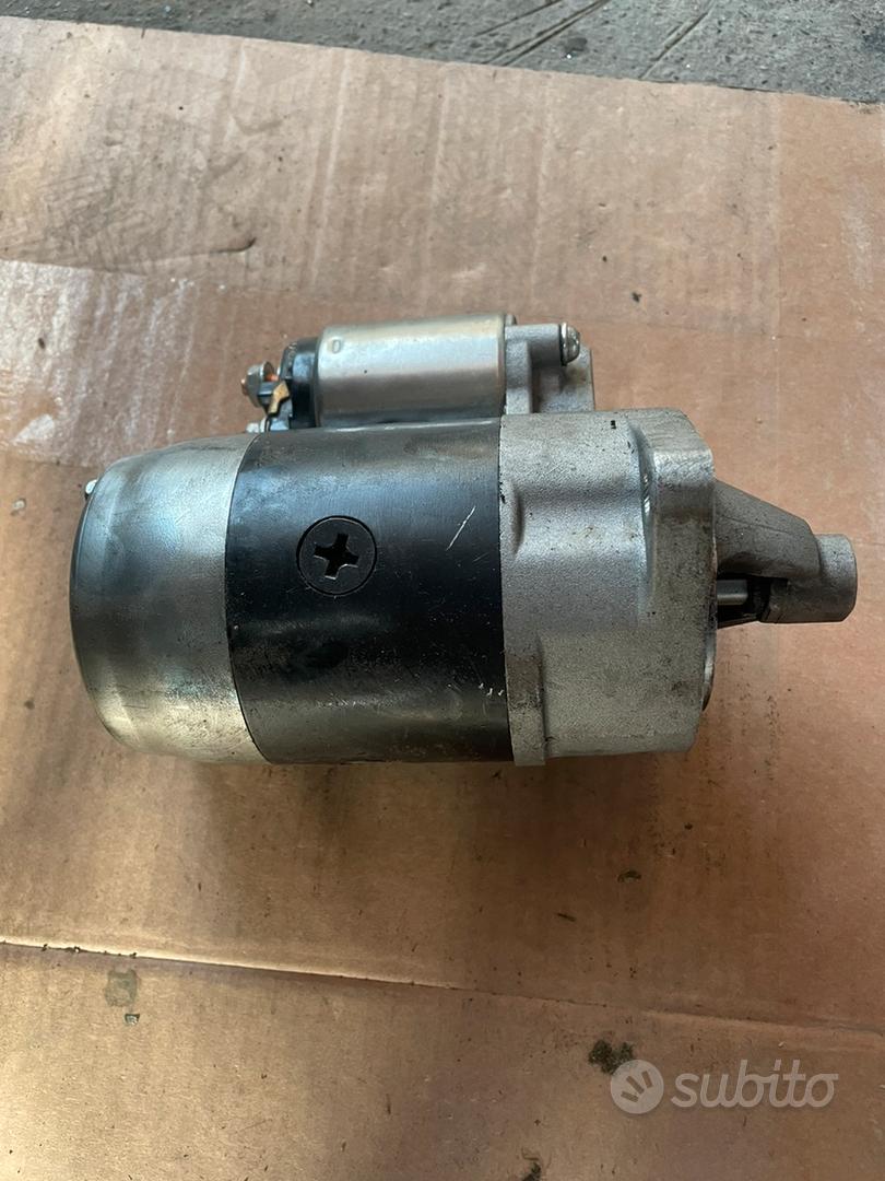 51890631 MOTORINO AVVIAMENTO Per FIAT PANDA (3U) 1.2 4x4 (51 Kw) Ber. 2db7d6 EUR 130,00 - Foto 3