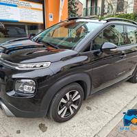 Citroen C3 Aircross 1.2 puretech Feel tagliandata