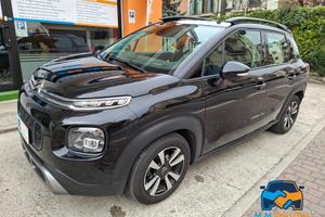 Citroen C3 Aircross 1.2 puretech Feel tagliandata