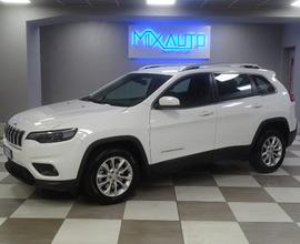 JEEP Cherokee 2.2 Multijet 195cv 2WD Longitude A