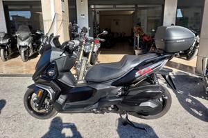 Qj Motor FORT 4.0 - 2025