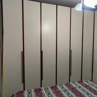 camera matrimoniale completa 