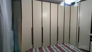 camera matrimoniale completa 