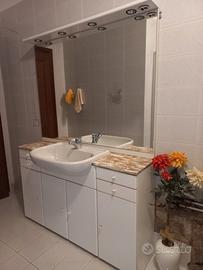 Mobiletto bagno