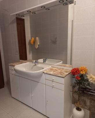 Mobiletto bagno