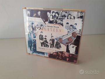 The Beatles Anthology 1 (1995) - Rarità, Demo E il