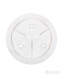 NUOVO ARRIVO COPERCHIO 3 USCITE PER BIDONI LATTE 3