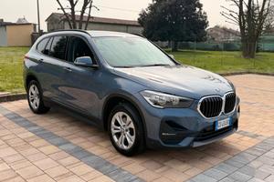 Bmw X1 xDrive18d Sport