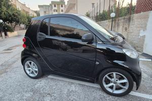 SMART FORTWO 2012 PULSE DIESEL