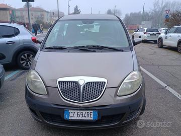 Lancia Musa
