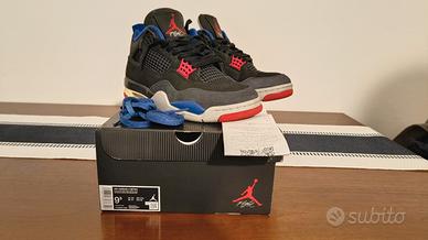 Scarpe Nike Jordan 4 Retro Rare Air