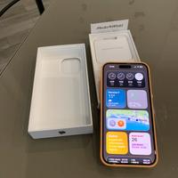 Iphone 15 pro max 256 gb