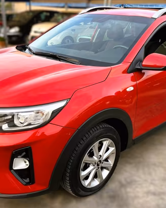 Kia Stonic 1.6 CRDi 110 CV