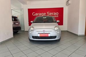Fiat 500 1.3 Multijet Turbina Bassa
