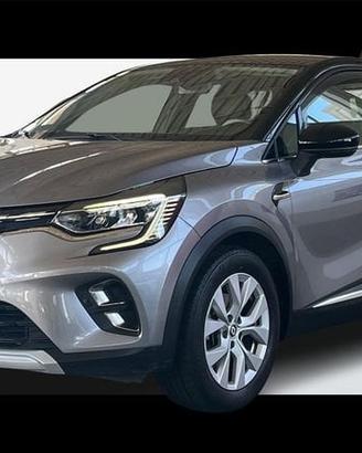 Renault Captur II 2019 1.6 E-TECH Hybrid Inte...
