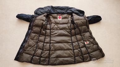 Piumino donna Colmar tg 44 originale 100%