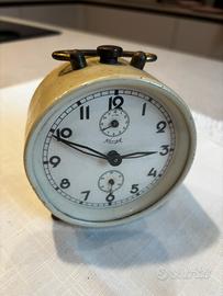 Sveglia Meccanica Vintage KIENZLE – Design '50/'60