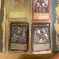 carte da yu-gi-oh (album)