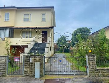 Casa Indipendente Tresignana [ML372VRG]