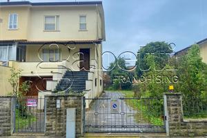 Casa Indipendente Tresignana [ML372VRG]