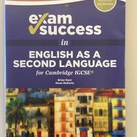 Libro testo scuola superiore Cambridge