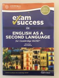 Libro testo scuola superiore Cambridge